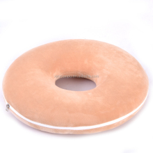 Memory Foam Hemorrhoid Seat Cushion for Comfort