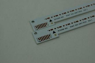 OSP / Immersion Gold / HASL LED Aluminum Based PCB 0.5Oz -