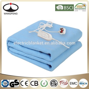 Double bed blanket/ electric blanket