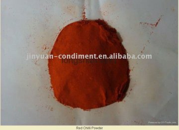 Red Chilli Powder