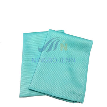 Microfiber glass cloth