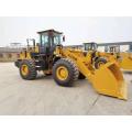 7tons Loader Loader Caterpillar Loader 966 980 SEM676