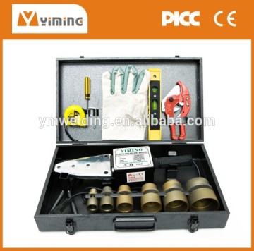 YMA20-63A pipe fitting welding machine