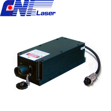 604 nm Yellow Laser