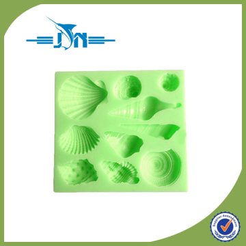 New design fda silicone ice cream mold with CE certificate