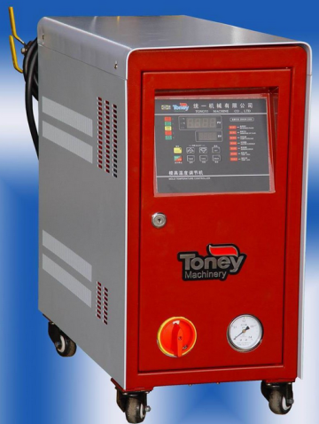 Water type mould temperature controller