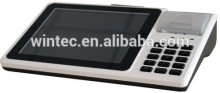 8" Mini Capacitive Touch Screen Android 4.2 POS