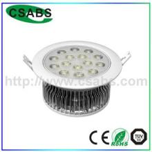 Energy saving beadboard ceiling