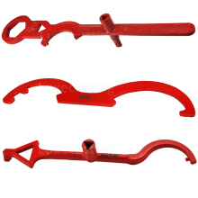 Storz Coupling Spanner for B, C, and 65 Type