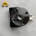 Support du ventilateur des pièces du moteur 3415603