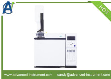 UOP960 Trace Oxygenated Hydrocarbon in Liquid Hydrocarbon Streams by GC