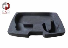 Molded Eva Foam Lining Packaging For Electronic Products , Toys