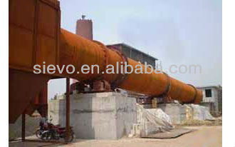 cement clinker rotary kiln / Cement rotary kiln /lime rotary kiln furnace