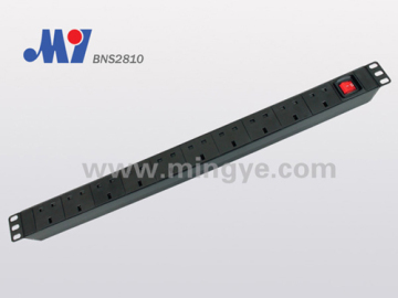 10 Ways Switch Uk Pdu Socket?
