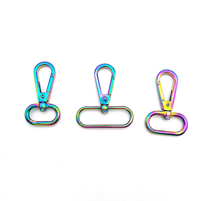 Swivel Snap Hooks Bulk för hundfiskare