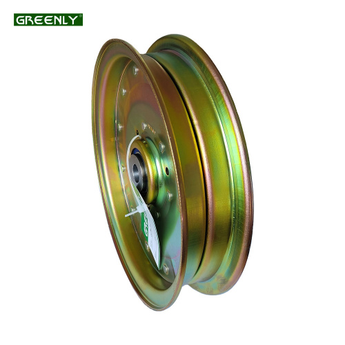 AH94450 Flanged Flanged Idler per John Deere Combina