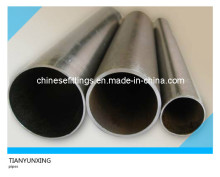 Longitudinal Weld ERW, Saw, Dsaw, Efw Steel Pipes