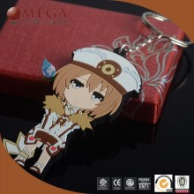 chinese suppliers plastic keychains