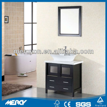 Hotel Bathroom Cabinet Wood Hotel Bathroom Cabinet