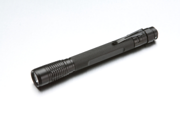 Led Aluminium Pen Flashlight