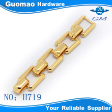 Gorgeous luxury wholesale handbag chain