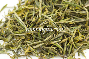 China Huo Shan Huang Ya Yellow Tea