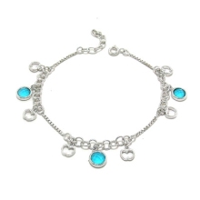 Silver Bracelet B010099
