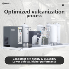 Good PSA nitrogen generator with top sale
