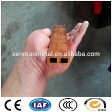 particular shapes abnormal copper pipe