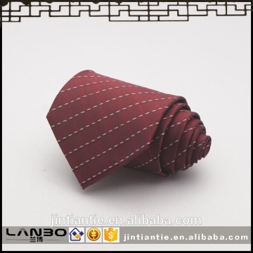 Shaoxing handmade paisley lining silk ties