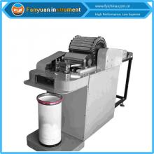 Laboratory Carding Machine for Mini Spinning