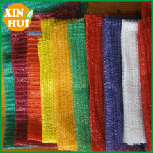 Custom size vegetable plastic small net mesh bags