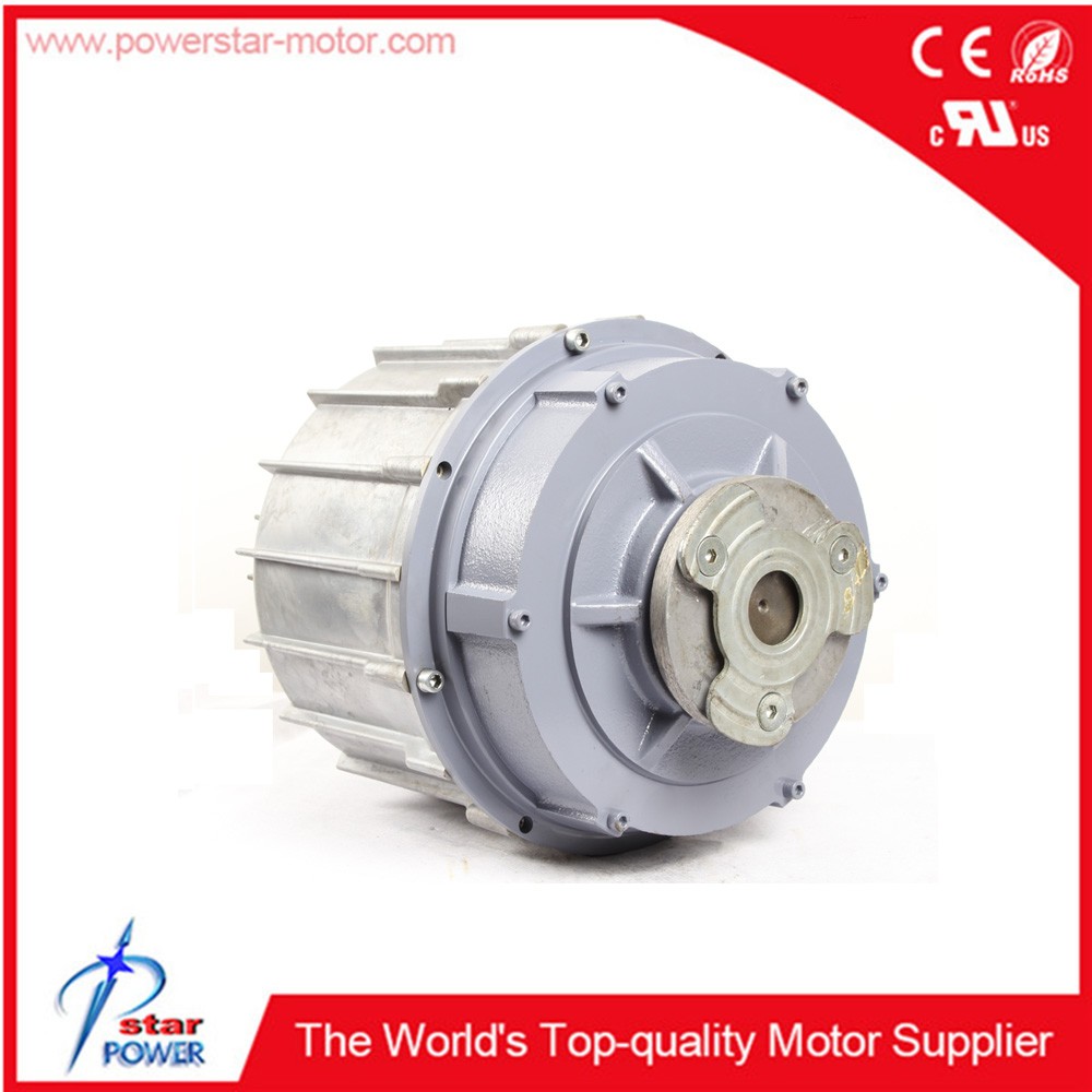 Multifunctional 1 1/2 HP 220V electric gear motor for floor polishing machine