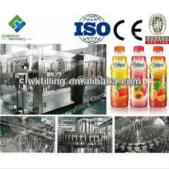 Bottled Water Capping Machine