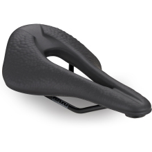 Bike Parts: MTB and Road Bike Saddles - PU Carbon Breathable Soft Seat Cushion
