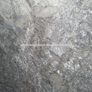 fantasy silver stone tile