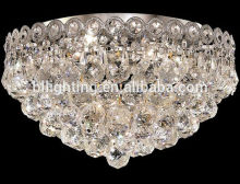 Celing lamps crystal guangzhou crystal celling lamp