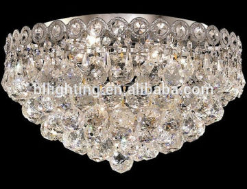 Celing lamps crystal guangzhou crystal celling lamp