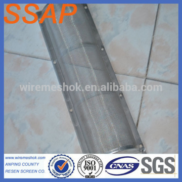 Stainless Steel Filter Tube,Stainless Steel Filter Element