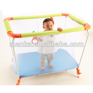 baby play yard