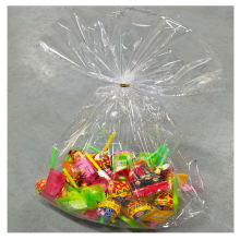 Automatic Plastic Bag Chicken Packing Machine