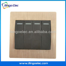 electric wall switch socket