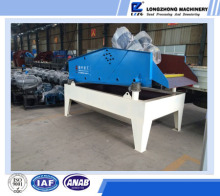 Simple structure easy operate TS0920 Dehydrate vibrating screen