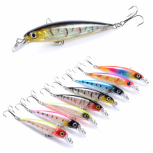 Willfishing Laser 110mm 7.8g Sinking Hard Bait Lures - Wholesale Minnow Lures