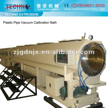 PPR Pipe Extrusion Machine