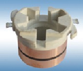 Slip ring ZSR-97-1