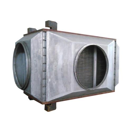 Air Preheater in Thermal Power Plant Application