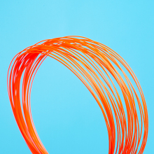 High Quality Badminton String: Good Feel & Durable - Factory Price