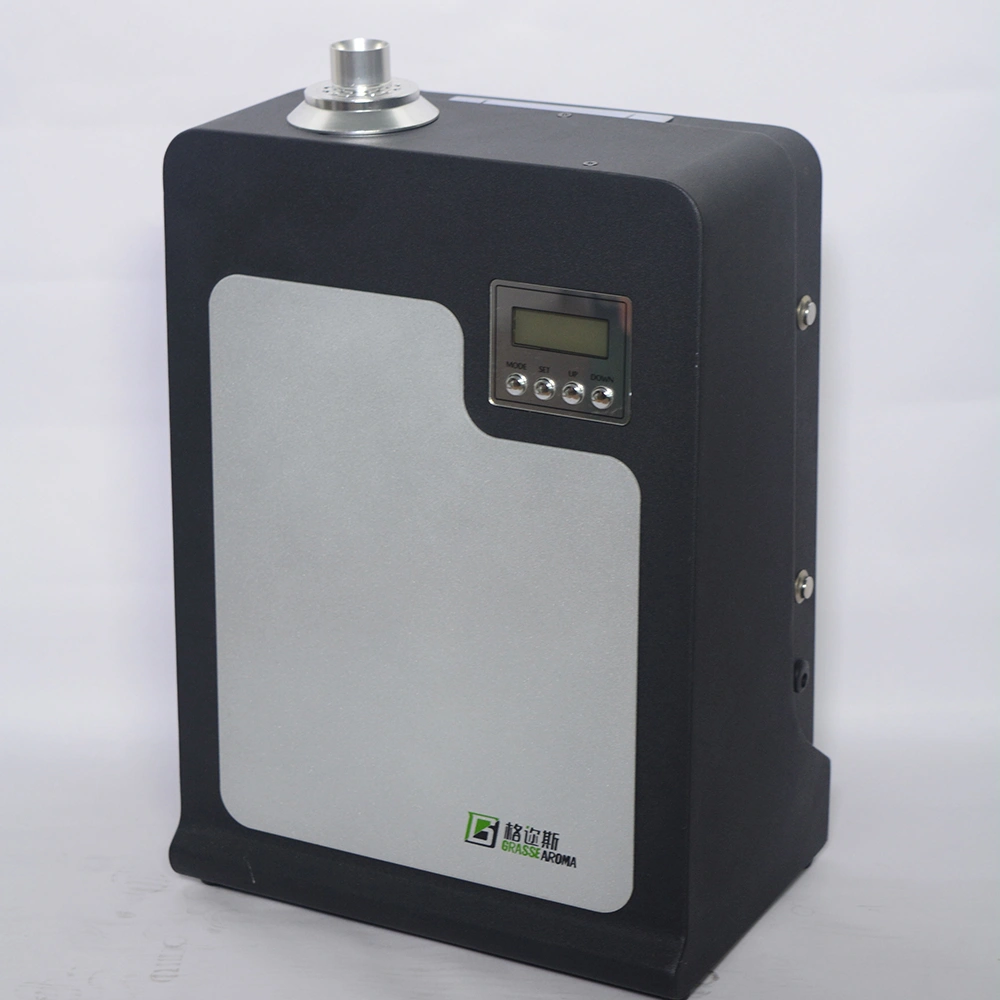 HVAC Electric Big Aroma Diffuser Machine for Cover 2000 Cubic Meters