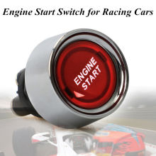 12V Car Auto Ignition Engine Start Switch